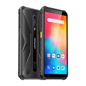 Bán buôn 5.4 inch Android 13 gồ ghề điện thoại thông minh ulefone armor X12 Pro Octa core 4GB RAM 64GB ROM gồ ghề điện thoại di động - Product Image 5