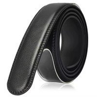 Sabuk Kulit Pria Otomatis Grosir Penjualan Langsung Sabuk Kulit Asli Pria Sabuk Kulit Asli 35-000017-2