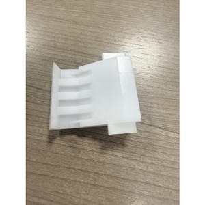 Servicio de Mecanizado CNC de Piezas de Plástico PEEK POM y Nylon Personalizadas, Fabricadas en Fábrica con Fuente de Datos Confiable (NDA) - Product Image 4