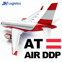 Top 10 des entreprises de logistique : services de transport maritime, itinéraires et coût de transport de la Chine vers l'Arabie Saoudite, la France, le Canada, l'Italie, les États-Unis, le Royaume-Uni, l'Allemagne, l'Espagne