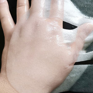 Neues Hautpflege produkt Gefrier getrocknete Cen tella Asiatica Repair ing Facial <span class=keywords><strong>Mask</strong></span> - Product Image 3