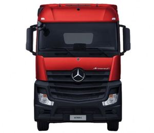 2023 Prix de fabrication <span class=keywords><strong>Camion</strong></span> <span class=keywords><strong>Mercedes</strong></span> 480hp Grand poids <span class=keywords><strong>lourd</strong></span> GVW 26000kg Poids à vide 9300kg 6*4 Tête de tracteur de <span class=keywords><strong>camion</strong></span> à vendre - Product Image 6