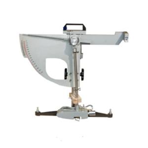 Taijia SLIP & <span class=keywords><strong>SKID</strong></span> TESTING SERVICE/Pendel Rutsch festigkeit <span class=keywords><strong>tester</strong></span> <span class=keywords><strong>Skid</strong></span> Pendel Reibungs koeffizient <span class=keywords><strong>tester</strong></span> - Product Image 5