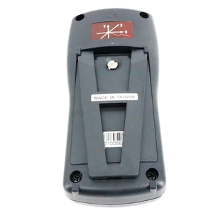 เครื่องวัดสนามแม่เหล็ก TES-1394S ช่วงเครื่องทดสอบ <span class=keywords><strong>EMF</strong></span> 20/200/2000 Milli Gauss พร้อม TES1394S สามแกน - Product Image 6