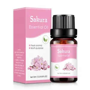 Auto Parfum Bijvullen 10Ml Luchtverfrisser Natuurlijke Plant Etherische Olie Aroma Diffuser Geur Luchtbevochtiger Etherische Olie Verfrisser