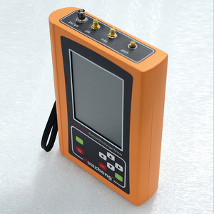 Huazheng Electric HZJF-9005 Handheld-Teilent ladungs detektor Handheld-Ultraschall-Teilent ladungs <span class=keywords><strong>tester</strong></span> - Product Image 4