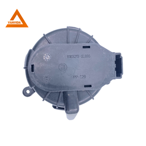 Ventilateur de pièces automobiles 6441S6 6441Y7 6441CX pour Peugeot 206 307 307SW <span class=keywords><strong>Citroen</strong></span> Sega <span class=keywords><strong>C4</strong></span> - Product Image 2