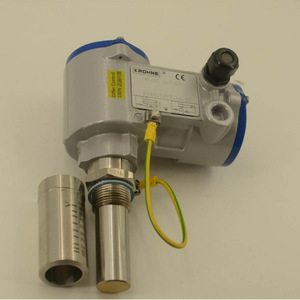 เครื่องวัดระดับเรดาร์ KROUN รุ่น 6300C 24V DC 4-20mA เซ็นเซอร์วัดของเหลวอัจฉริยะ - Product Image 2
