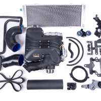 Supercharger Mekanik China Gladiator VT/Wrangler VT