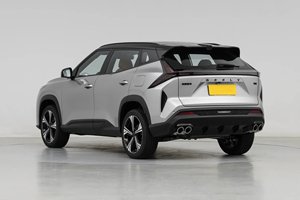 Geely Boyue 2026 1.5T 181HP 7DCT SUV Compacto - Cabina Inteligente Flyme <span class=keywords><strong>Auto</strong></span>, Pantalla Táctil <span class=keywords><strong>de</strong></span> 14.6 Pulgadas - <span class=keywords><strong>Precio</strong></span> <span class=keywords><strong>de</strong></span> Fábrica, Exportación Directa - Product Image 5