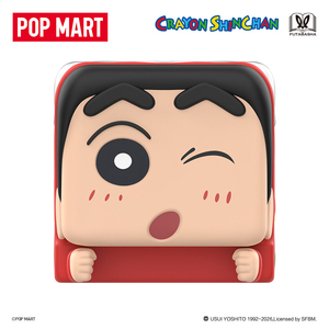 กล่องสุ่มของตกแต่งซีรีส์ที่ 2 ของพูมาร์ท เครยอนน์ ชินจัง <span class=keywords><strong>ป๊</strong></span><span class=keywords><strong>อป</strong></span>คิวบ์ 2 รุ่น ของขวัญ - Product Image 6