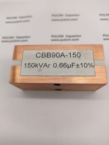 <span class=keywords><strong>Condensateur</strong></span> résonant refroidi à l'eau pour chauffage par induction PCC-500-3 <span class=keywords><strong>500vac</strong></span> 3uF 500A - Product Image 3