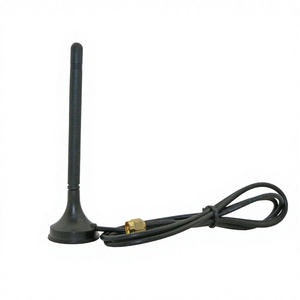 Antenna GSM Esterna di Alta Qualità 890-960MHz 1710-1990MHz con Connettore SMA per <span class=keywords><strong>Router</strong></span> e Apparecchiature di Comunicazione Esterne - Product Image 1