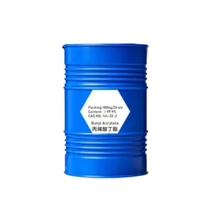 Factory Price Butyl Acrylate Monomer BA Cas 141-32-2 Butyl Acrylate Chemical