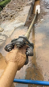 HIgh Quality 750mm/850mm Hdd Hole Opener <strong>Reamer</strong> Enlarger <strong>Tool</strong> for Oil Well and Water Well Directional Drilling - Product Image 4