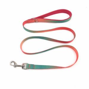 Collar y correa de neopreno suave para mascotas, cadena de correas para perros de alta resistencia, correa para mascotas, rampa de gradiente, correa para perros bonita para la venta caliente - Product Image 4