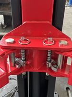 Promotion : Pont élévateur 2 colonnes 4 tonnes (8800 lbs) robuste pour atelier – Prix concessionnaire