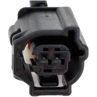 ALS2878 ALS2875 Capteur de vitesse de roue ABS pour Mazda 3 2014-2018 OEM B45A-43-70XA BJS7-43-70XA avant gauche ou droite