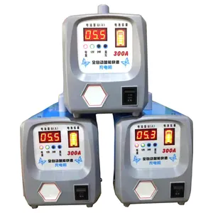 <span class=keywords><strong>Chargeur</strong></span> <span class=keywords><strong>de</strong></span> <span class=keywords><strong>batterie</strong></span> <span class=keywords><strong>de</strong></span> voiture intelligent <span class=keywords><strong>24</strong></span> <span class=keywords><strong>volts</strong></span> 300a, prix d'usine - Product Image 1