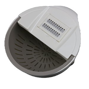 5 in 1 vegetable cutter with drain basket washing fruits and vegetable tool kitchen drain basket with handle