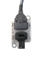 Sensor NOx Presisi Tinggi 059907807S Kontrol Emisi Diesel Truk Tugas Berat Bus Suku Cadang Mesin Baru Merek LESEN