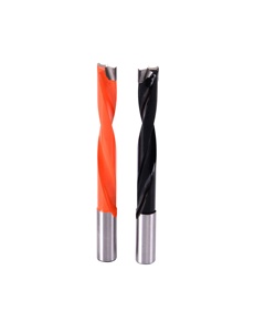 Công nghiệp lớp titan tráng mở rộng khoan bit cho kim loại sâu đạt ứng dụng khoan chân dài - Product Image 4