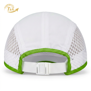 Gorra de Verano 4U con Opciones de Color y Talla, Gorra de Béisbol Elegante para Uso Diario, Ajuste Suave y Cómodo, Logotipo Bordado Personalizado - Product Image 4