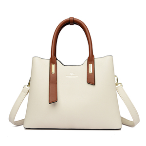 Nouveaux Sacs Bandoulière de Créateur Tendance en Cuir PU de Haute Qualité, Sacs Messager Décontractés, Cabas de Luxe pour Femmes, Sacs à Main et Pochettes - Product Image 3