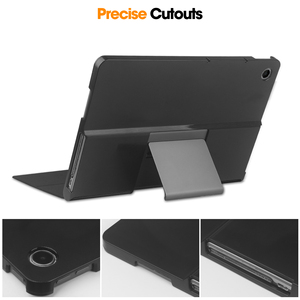 Étui <span class=keywords><strong>pour</strong></span> <span class=keywords><strong>tablette</strong></span> en cuir PU pliable fin <span class=keywords><strong>pour</strong></span> <span class=keywords><strong>Lenovo</strong></span> Tab Plus 11,5 pouces 2024 Vente en gros chaude Housse intelligente - Product Image 3