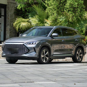 Plus Ev Honor Dm 18,3 Kwh Escalones laterales de lujo usados Coche eléctrico Max I Dm-i Accesorios Byd Song - Product Image 4