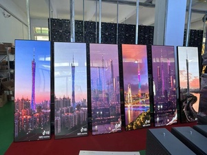 Trong nhà di động <span class=keywords><strong>LED</strong></span> Video Bảng điều chỉnh <span class=keywords><strong>wifi</strong></span> 4 gam USB p1.86 P2 p2.5 P3 cửa sổ <span class=keywords><strong>LED</strong></span> biểu ngữ hiển thị cho sử dụng trong nhà - Product Image 5