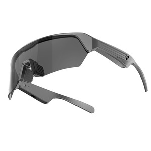 JXD pesca all'aperto crema solare occhiali da sole europa e gli stati uniti moda occhiali sportivi all'aperto equitazione uomini e donne - Product Image 1