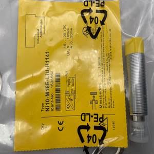 Sensor de proximidad nuevo en stock NI10-<span class=keywords><strong>M18</strong></span>-<span class=keywords><strong>LIU</strong></span> NI4 BI2-M12-<span class=keywords><strong>LIU</strong></span> <span class=keywords><strong>BI5</strong></span> BI8-<span class=keywords><strong>M18</strong></span> BI10, confiable, el más vendido, garantía de un año - Product Image 3