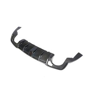 Difusor trasero de fibra de carbono más vendido para parachoques de coche <span class=keywords><strong>Audi</strong></span> <span class=keywords><strong>RS3</strong></span> 8V Sedán 17-18 - Product Image 5