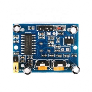 HC-SR501 pyroelectric hồng ngoại PIR cảm biến chuyển động của con người dò mô-đun có thể điều chỉnh IR DC 5V-20V Loại sản phẩm ICS - Product Image 4