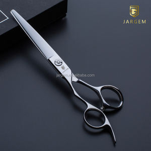 Top Choice Main Gauche 6 Pouces VG10 Ciseaux De Coupe De Cheveux Classique Salon De Coiffure Ciseaux De Coiffure - Product Image 2