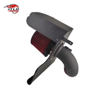Entrada de aire Cold Shield para BMW B48 2.0L-Se adapta a los modelos 230i/320i/330i/420i/430i F3x-Sistema de inducción de rendimiento