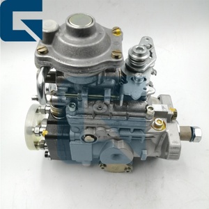 JIAJUE 0460424523 VE4/12F Bomba de Inyección de Combustible de Alta Presión con 3 Meses de Garantía - Product Image 3