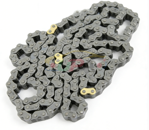 Chaîne de distribution moteur de qualité authentique 24321-2E000 243212E000 pour Hyundai Solaris Kia Optima 24321 2E000 - Product Image 2