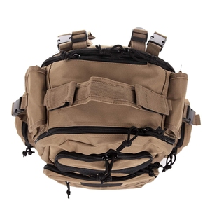 TRASPORTO DEL CAMPIONE Borsa Per Pannolini Zaino Avventura Pannolino Borsa con Fasciatoio Papà Pannolino Sacchetto per Gli Uomini e La Donna - Product Image 5