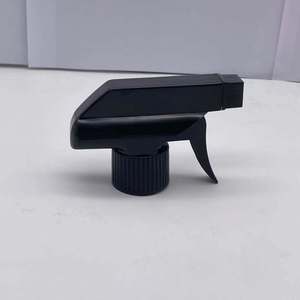 28/410 đen kích hoạt Phun nhựa 28mm phun kích hoạt 28/410 vườn kích hoạt phun - Product Image 3