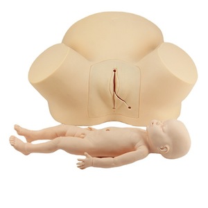 Simulador de entrega de vacío de entrenamiento de partería de ciencia médica para enseñanza - Product Image 1