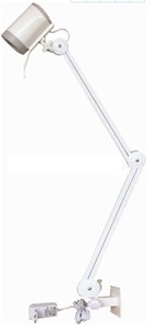 Lampe d'examen médical chirurgical mobile sans ombre réglable MT MEDICAL – Éclairage très rentable - Product Image 5