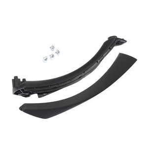 Bmw Rear Left Inner Armrest 51417230849 Plastic <b>Car</b> <b>Interior</b> Part - Product Image 2