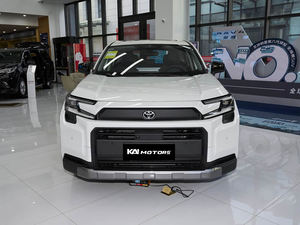 Nuevo SUV Premium AWD de 5 Asientos 2026 con Volante a la Izquierda, 4620mm de Longitud, 2690mm de Distancia entre Ejes, Maletero Expandible de 514L a 1633L, Potente - Product Image 2