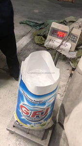 <span class=keywords><strong>Detergente</strong></span> en Polvo de 10 kg al por Mayor, Empaque a Granel, Fragancia Internacional para Ropa Familiar, Polvo para Lavar <span class=keywords><strong>Skip</strong></span> - Product Image 3