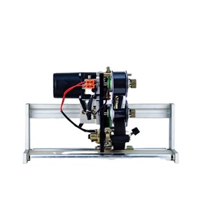 Máquina de Codificación por Estampación en Caliente HP <span class=keywords><strong>241</strong></span> para Impresora de Códigos de Lote, Codificador de Cinta de Estampación, Máquina de Impresión por Estampación en Caliente - Product Image 3