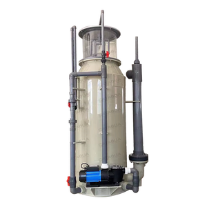 Piscine d'écumage de protéines CATAQUA CE <span class=keywords><strong>Nano</strong></span> Bubble Magus pour réservoir d'eau salée - Product Image 1