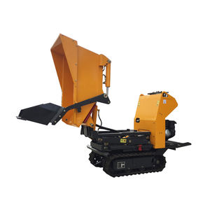 Lade kapazität 300kg <span class=keywords><strong>Dumper</strong></span> <span class=keywords><strong>Mini</strong></span> - Product Image 2