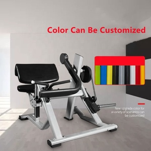 <span class=keywords><strong>Banco</strong></span> de Bíceps <span class=keywords><strong>Scott</strong></span>, Máquina de Gimnasio para Ejercicios de Bíceps, <span class=keywords><strong>Banco</strong></span> de Curl Preacher, Equipo de Fitness para Club, Mejor Vendedor - Product Image 4